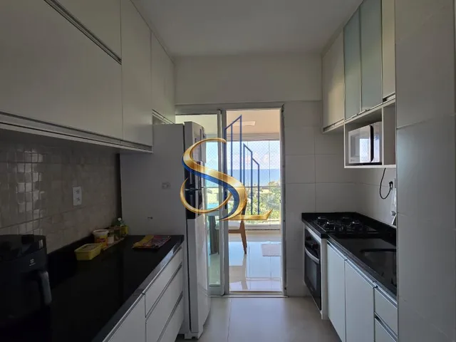 Imagem 6: Vendo Apartamento 89 M² | 03 Quartos | Residencial Mario Cravo | Pituaçu | Salvador
