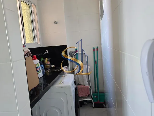 Imagem 3: Vendo Apartamento 89 M² | 03 Quartos | Residencial Mario Cravo | Pituaçu | Salvador