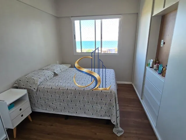 Imagem 14: Vendo Apartamento 89 M² | 03 Quartos | Residencial Mario Cravo | Pituaçu | Salvador