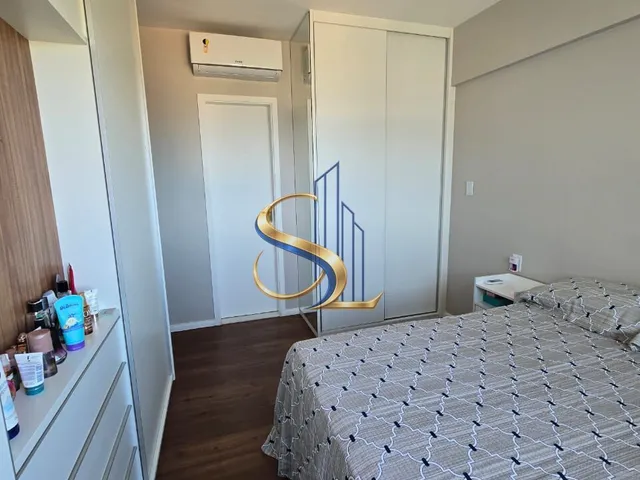 Imagem 7: Vendo Apartamento 89 M² | 03 Quartos | Residencial Mario Cravo | Pituaçu | Salvador