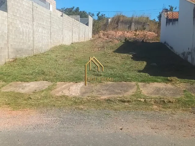 Imagem: TERRENO À VENDA