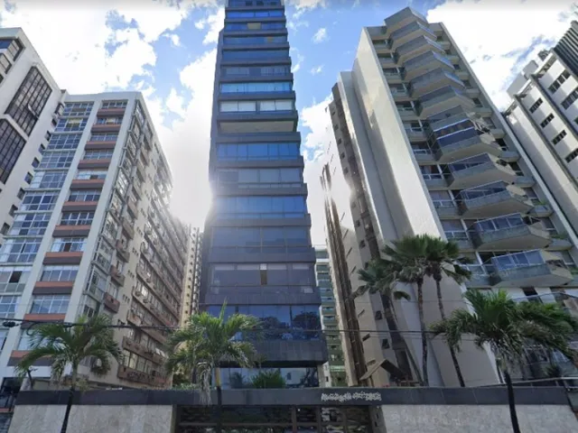 Imagem: APARTAMENTO DE ALTO PADRÃO À VENDA NA