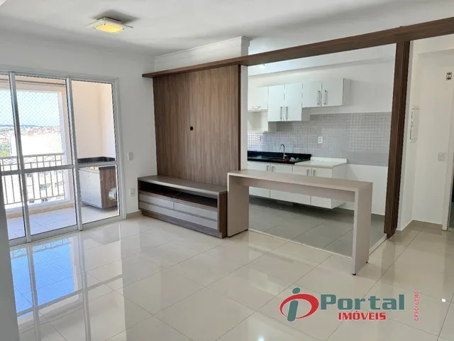 Imagem: APARTAMENTO RESIDENCIAL em INDAIATUBA