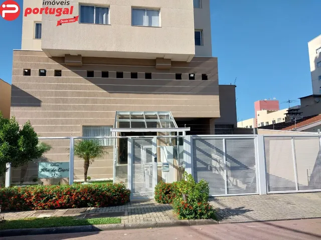 Imagem: APARTAMENTO RESIDENCIAL em Curitiba - PR