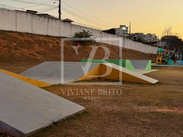 Imagem 4: Lote disponível para Venda no Residencial Ouro Verde, Ponte Alta, BETIM - MG