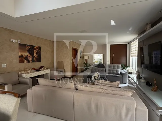 Imagem 3: Casa Alto Padrão disponível para Locação, Estância Silveira - Contagem/MG