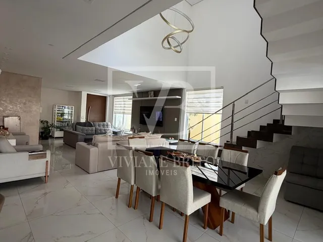 Imagem 6: Casa Alto Padrão disponível para Locação, Estância Silveira - Contagem/MG