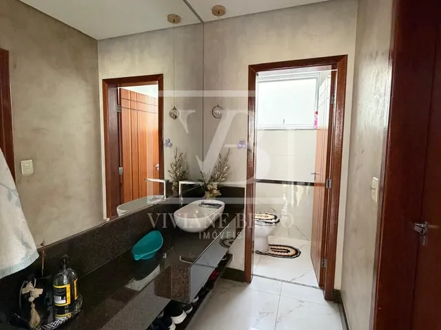 Imagem 9: Casa Alto Padrão disponível para Locação, Estância Silveira - Contagem/MG
