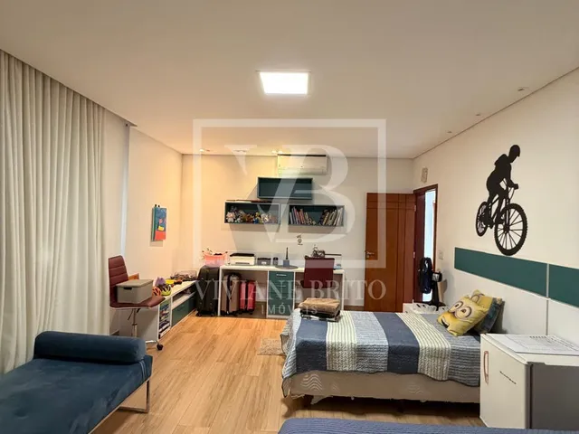 Imagem 13: Casa Alto Padrão disponível para Locação, Estância Silveira - Contagem/MG