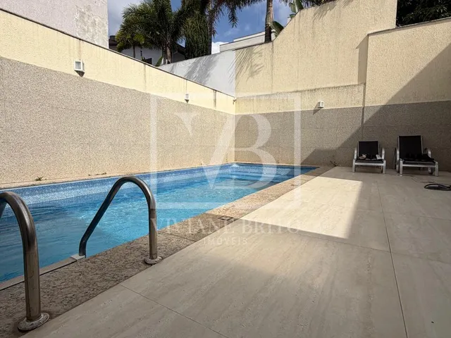Imagem 16: Casa Alto Padrão disponível para Locação, Estância Silveira - Contagem/MG