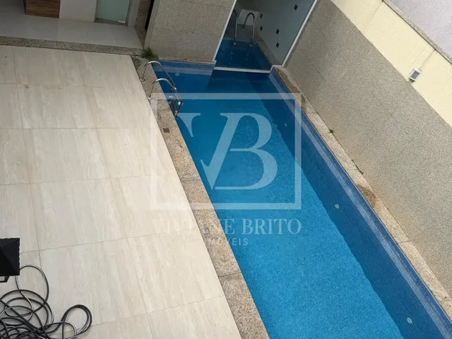 Imagem 8: Casa Alto Padrão disponível para Locação, Estância Silveira - Contagem/MG