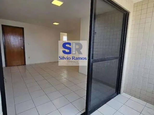 Imagem: Apartamento à venda no Edifício Belém