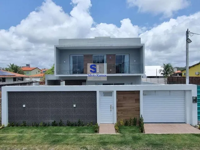Imagem: Casa Duplex à Venda em Tamandaré Ao