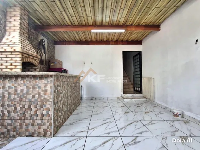 Imagem: Casa Sobrado à venda no Planalto Verde