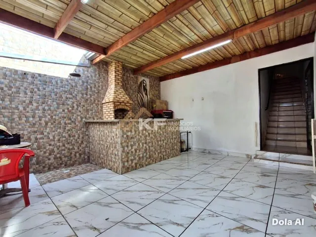 Imagem 4: Casa Sobrado à venda no Planalto Verde - Ribeirão Preto/SP