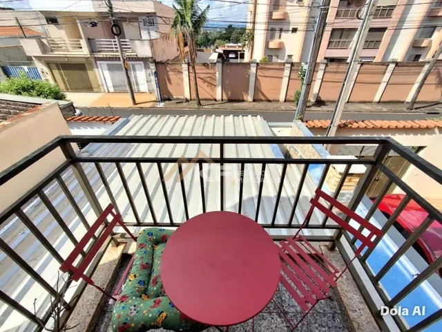 Imagem 15: Casa Sobrado à venda no Planalto Verde - Ribeirão Preto/SP