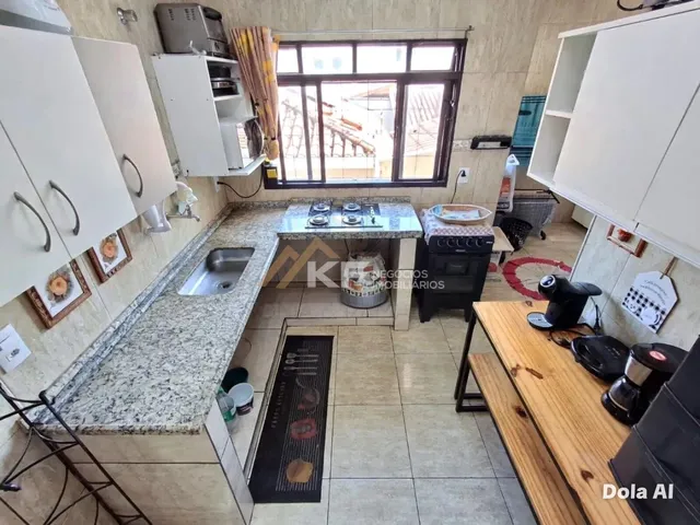 Imagem 14: Casa Sobrado à venda no Planalto Verde - Ribeirão Preto/SP