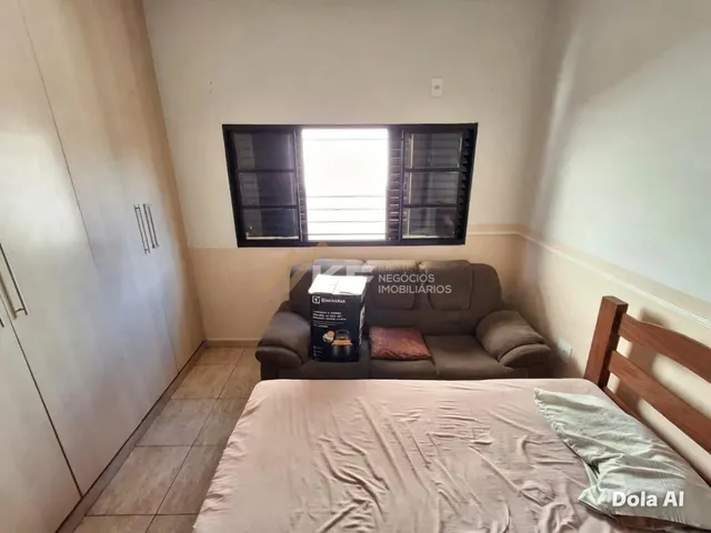 Imagem 13: Casa Sobrado à venda no Planalto Verde - Ribeirão Preto/SP