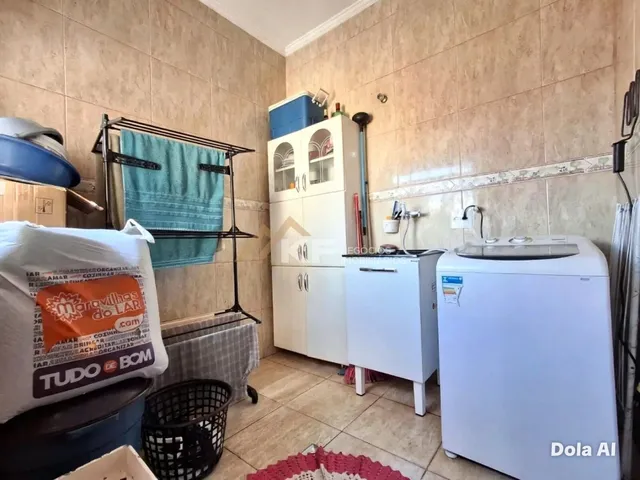 Imagem 9: Casa Sobrado à venda no Planalto Verde - Ribeirão Preto/SP
