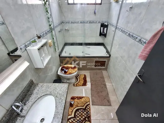 Imagem 7: Casa Sobrado à venda no Planalto Verde - Ribeirão Preto/SP