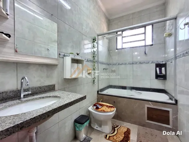Imagem 11: Casa Sobrado à venda no Planalto Verde - Ribeirão Preto/SP