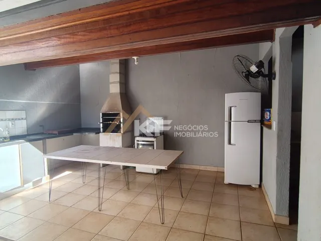 Imagem: Casa Á Venda no Bairro Jardim Independência