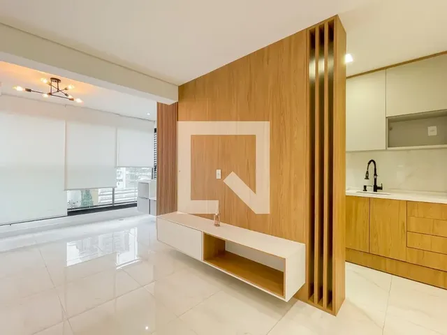 Imagem: Apartamento à Venda - Vila Yara, 2 Quartos