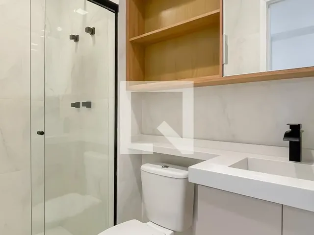 Imagem 3: Apartamento à Venda - Vila Yara, 2 Quartos, 56 m2