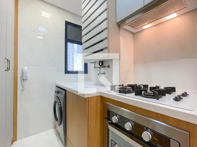 Imagem 4: Apartamento à Venda - Vila Yara, 2 Quartos, 56 m2