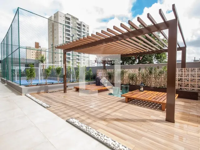 Imagem 11: Apartamento à Venda - Vila Yara, 2 Quartos, 56 m2