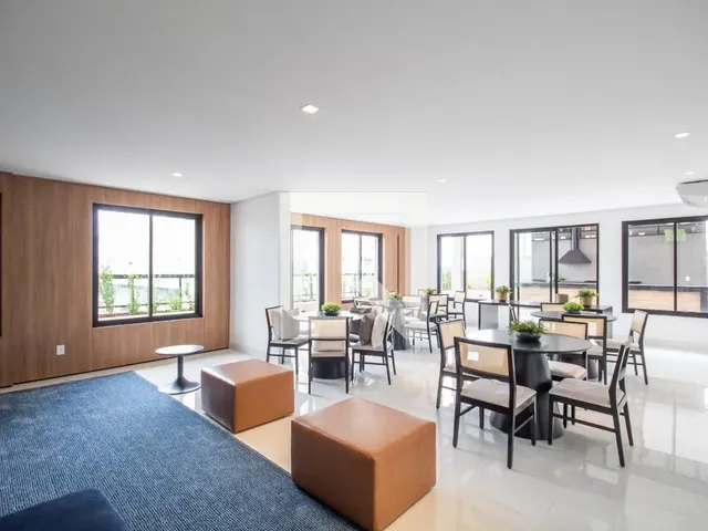 Imagem 16: Apartamento à Venda - Vila Yara, 2 Quartos, 56 m2