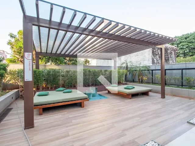 Imagem 15: Apartamento à Venda - Vila Yara, 2 Quartos, 56 m2