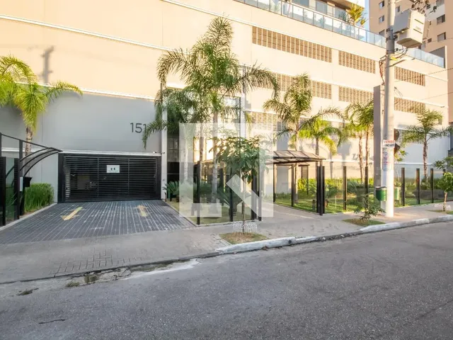 Imagem 8: Apartamento à Venda - Vila Yara, 2 Quartos, 56 m2