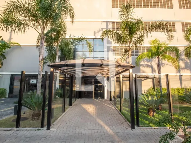 Imagem 12: Apartamento à Venda - Vila Yara, 2 Quartos, 56 m2