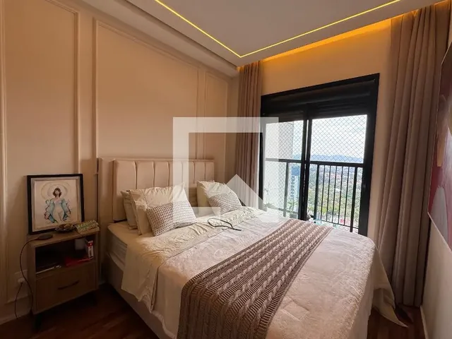 Imagem: Apartamento à Venda - Vila Yara, 2 Quartos