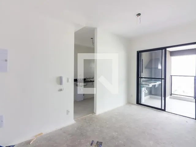 Imagem: Apartamento à Venda - Vila Yara, 2 Quartos