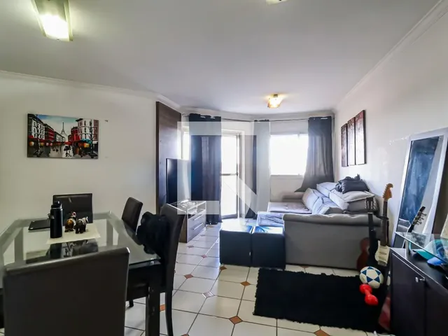 Imagem 1: Apartamento À Venda - Butantã, 3 Quartos, 86 M2