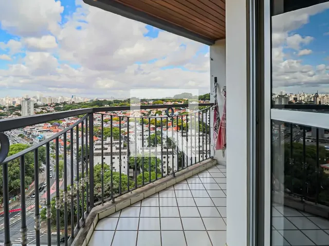 Imagem 8: Apartamento À Venda - Butantã, 3 Quartos, 86 M2