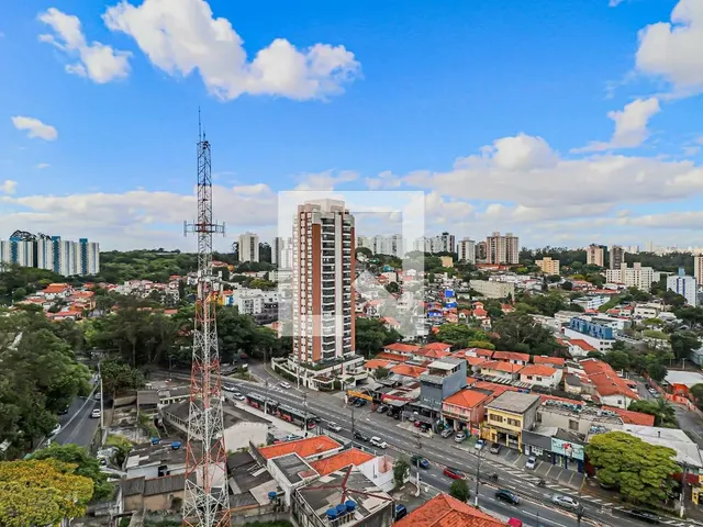 Imagem 10: Apartamento À Venda - Butantã, 3 Quartos, 86 M2