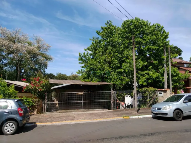 Imagem: Casa com 2 Dormitorio(s) localizado(a) no
