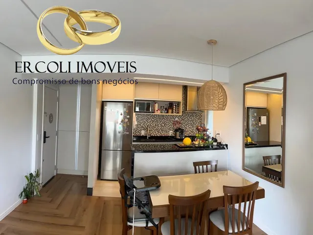 Imagem 1: Apartamento Residencial em São Paulo - Sp, Barra Funda