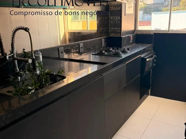 Imagem: Apartamento Residencial em São Paulo