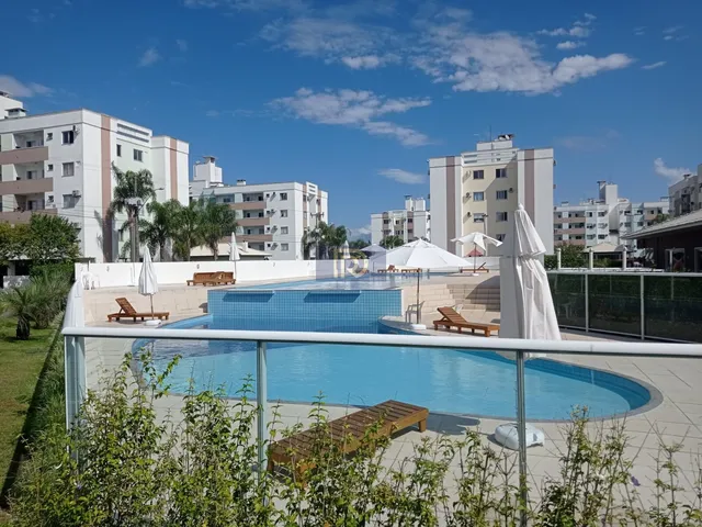 Imagem: Apartamento em Forquilhas, São José/SC