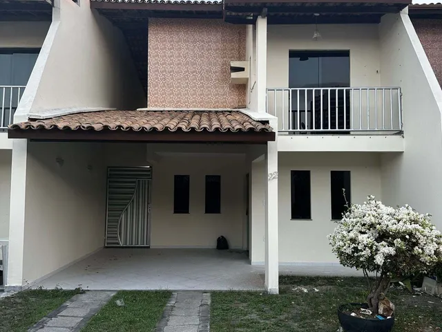 Imagem: Casa Duplex em Santa Mônica, Feira de Santana/BA