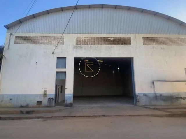 Imagem: Galpão para Alugar em Barreiras, Alphavile