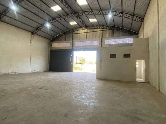 Imagem 5: Galpão para Alugar em Barreiras, Alphavile, 500M²