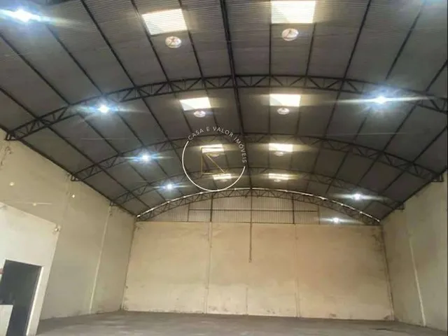 Imagem 4: Galpão para Alugar em Barreiras, Alphavile, 500M²
