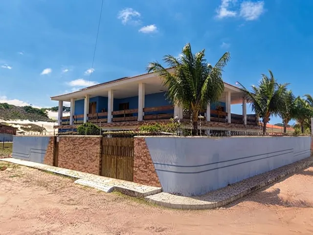 Imagem: Casa à Venda em Búzios/RN