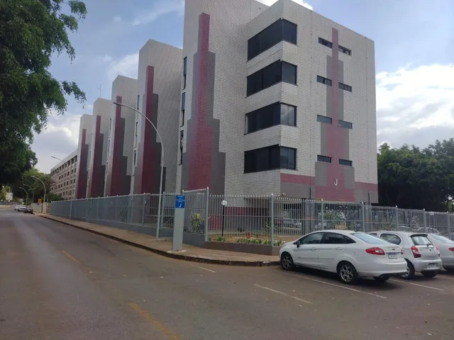 Imagem: Apartment em Brasília - Distrito Federal