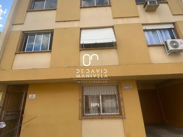 Imagem: Apartamento semimobiliado Com 3 Dormitório